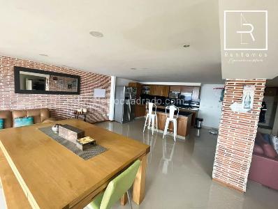 Apartamento en venta en Sabaneta, Sabaneta · foto 4 de 12