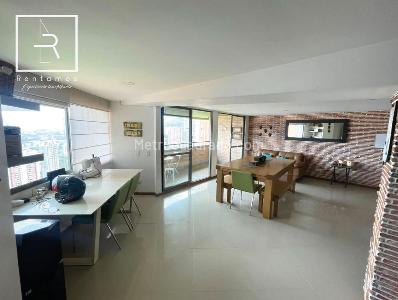 Apartamento en venta en Sabaneta, Sabaneta · foto 5 de 12