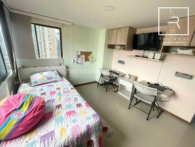 Apartamento en venta en Sabaneta, Sabaneta · foto 7 de 12