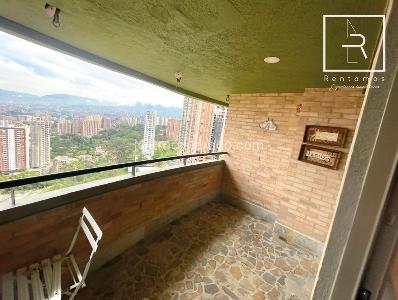 Apartamento en venta en Sabaneta, Sabaneta · foto 10 de 12
