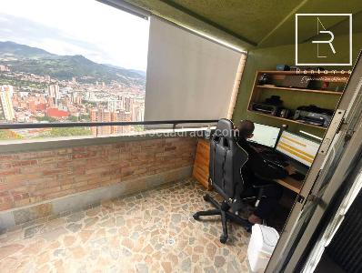Apartamento en venta en Sabaneta, Sabaneta · foto 12 de 12