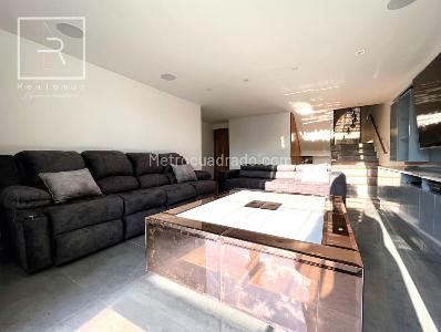 Casa de 5 alcobas en venta en Las Palmas, Medellín, 350 m² · foto 6 de 20