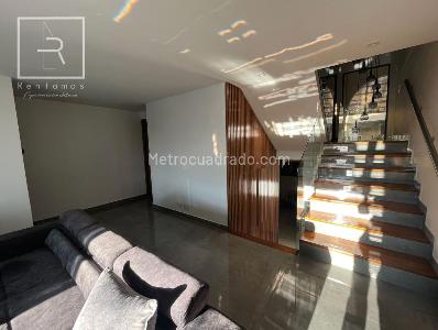 Casa de 5 alcobas en venta en Las Palmas, Medellín, 350 m² · foto 7 de 20