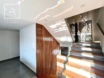 Casa de 5 alcobas en venta en Las Palmas, Medellín, 350 m² · foto 10 de 20