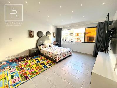 Casa de 5 alcobas en venta en Las Palmas, Medellín, 350 m² · foto 11 de 20