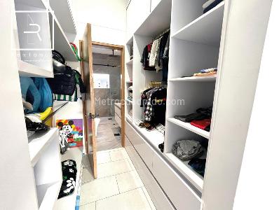 Casa de 5 alcobas en venta en Las Palmas, Medellín, 350 m² · foto 12 de 20