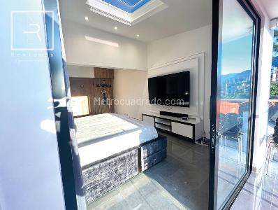 Casa de 5 alcobas en venta en Las Palmas, Medellín, 350 m² · foto 18 de 20