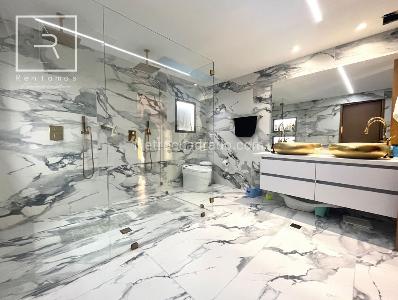 Casa de 5 alcobas en venta en Las Palmas, Medellín, 350 m² · foto 19 de 20