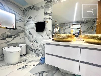 Casa de 5 alcobas en venta en Las Palmas, Medellín, 350 m² · foto 20 de 20
