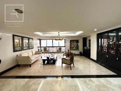 Apartamento de 4 alcobas en venta en Los Balsos, Medellín, 480 m² · foto 4 de 20