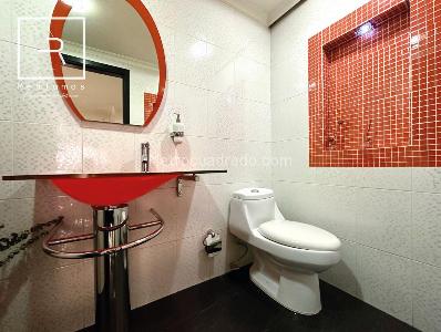 Apartamento de 4 alcobas en venta en Los Balsos, Medellín, 480 m² · foto 5 de 20