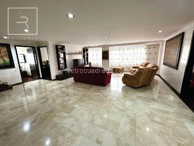 Apartamento de 4 alcobas en venta en Los Balsos, Medellín, 480 m² · foto 6 de 20