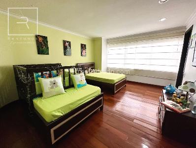 Apartamento de 4 alcobas en venta en Los Balsos, Medellín, 480 m² · foto 7 de 20