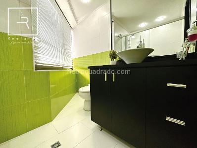 Apartamento de 4 alcobas en venta en Los Balsos, Medellín, 480 m² · foto 8 de 20