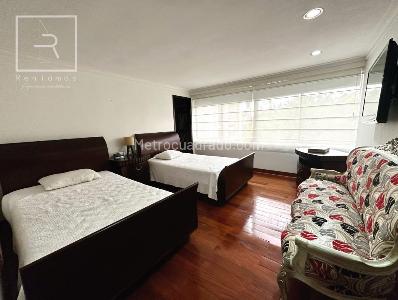 Apartamento de 4 alcobas en venta en Los Balsos, Medellín, 480 m² · foto 9 de 20