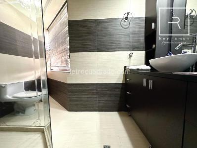 Apartamento de 4 alcobas en venta en Los Balsos, Medellín, 480 m² · foto 10 de 20