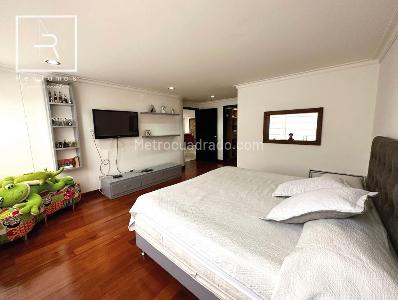 Apartamento de 4 alcobas en venta en Los Balsos, Medellín, 480 m² · foto 11 de 20