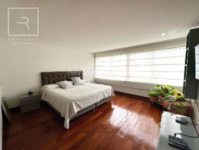 Apartamento de 4 alcobas en venta en Los Balsos, Medellín, 480 m² · foto 12 de 20
