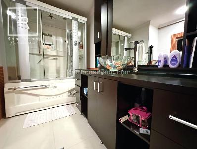 Apartamento de 4 alcobas en venta en Los Balsos, Medellín, 480 m² · foto 13 de 20