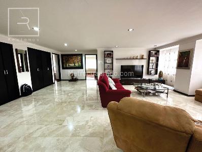 Apartamento de 4 alcobas en venta en Los Balsos, Medellín, 480 m² · foto 14 de 20