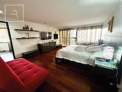 Apartamento de 4 alcobas en venta en Los Balsos, Medellín, 480 m² · foto 15 de 20