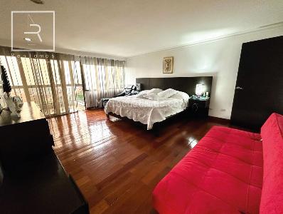 Apartamento de 4 alcobas en venta en Los Balsos, Medellín, 480 m² · foto 18 de 20