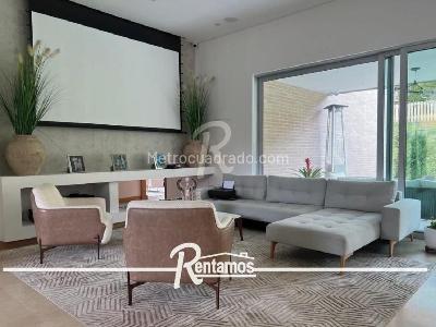 Casa de 3 alcobas en venta en Sin Barrio, Envigado, 335 m² · foto 5 de 15