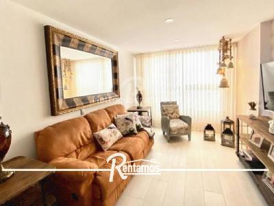 Apartamento de 3 alcobas en venta en Sin Barrio, Envigado, 210 m² · foto 6 de 14