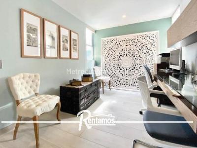 Apartamento de 3 alcobas en venta en Sin Barrio, Envigado, 210 m² · foto 9 de 14