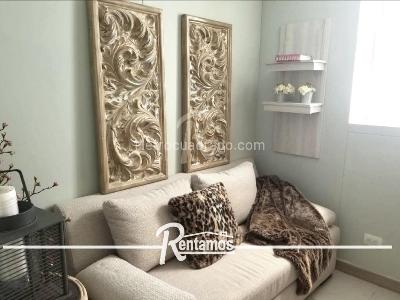 Apartamento de 3 alcobas en venta en Sin Barrio, Envigado, 210 m² · foto 11 de 14