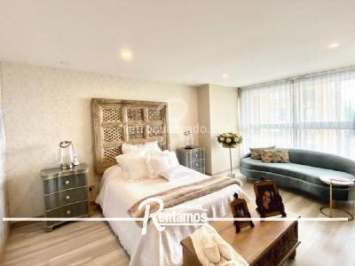 Apartamento de 3 alcobas en venta en Sin Barrio, Envigado, 210 m² · foto 12 de 14