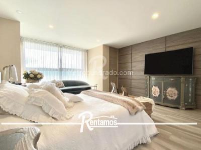 Apartamento de 3 alcobas en venta en Sin Barrio, Envigado, 210 m² · foto 13 de 14