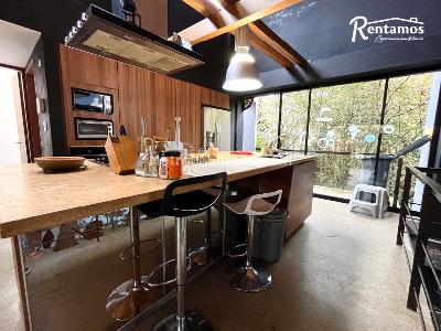 Casa de 4 alcobas en venta en Alto Del Escobero, Envigado, 500 m² · foto 4 de 20