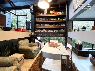 Casa de 4 alcobas en venta en Alto Del Escobero, Envigado, 500 m² · foto 7 de 20