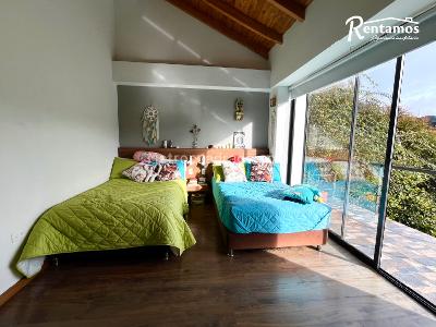 Casa de 4 alcobas en venta en Alto Del Escobero, Envigado, 500 m² · foto 12 de 20