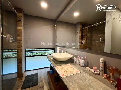Casa de 4 alcobas en venta en Alto Del Escobero, Envigado, 500 m² · foto 13 de 20