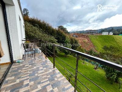 Casa de 4 alcobas en venta en Alto Del Escobero, Envigado, 500 m² · foto 16 de 20