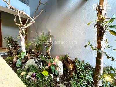 Casa de 4 alcobas en venta en Alto Del Escobero, Envigado, 500 m² · foto 18 de 20