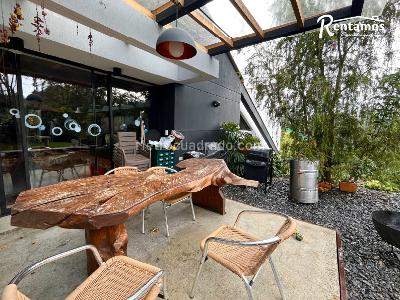 Casa de 4 alcobas en venta en Alto Del Escobero, Envigado, 500 m² · foto 19 de 20