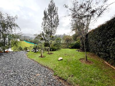 Casa de 4 alcobas en venta en Alto Del Escobero, Envigado, 500 m² · foto 20 de 20