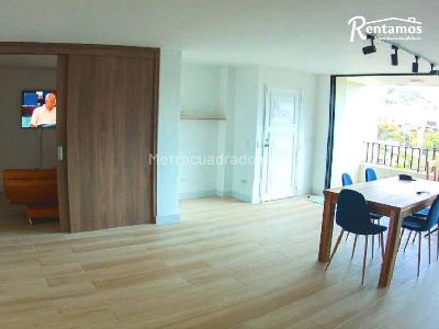 Apartamento de 3 alcobas en venta en Florida Nueva, Medellín, 162 m² · foto 5 de 18