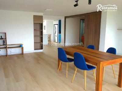 Apartamento de 3 alcobas en venta en Florida Nueva, Medellín, 162 m² · foto 6 de 18