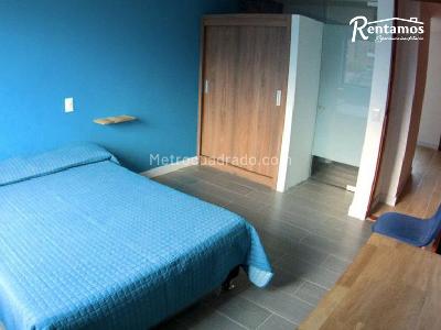 Apartamento de 3 alcobas en venta en Florida Nueva, Medellín, 162 m² · foto 10 de 18