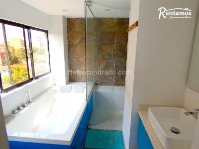 Apartamento de 3 alcobas en venta en Florida Nueva, Medellín, 162 m² · foto 18 de 18