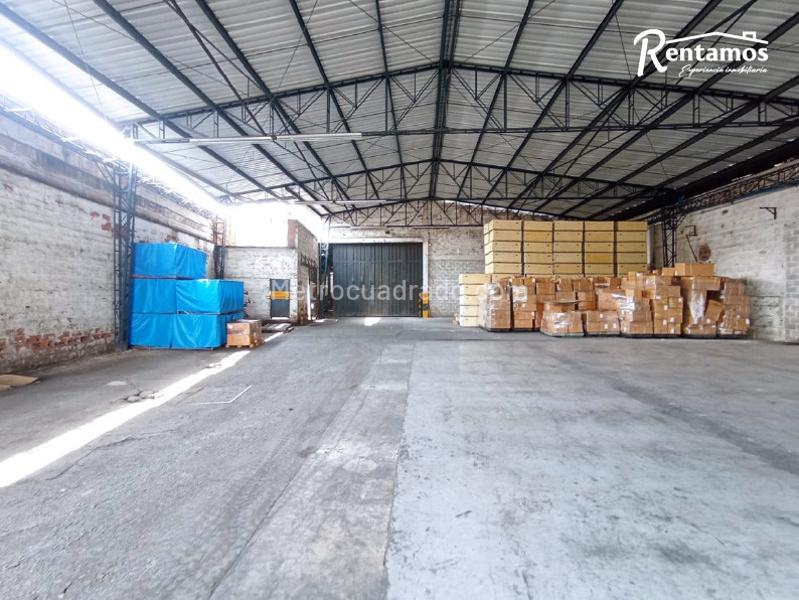 Bodega en Venta, Los Naranjos, Itagui - Vista 3