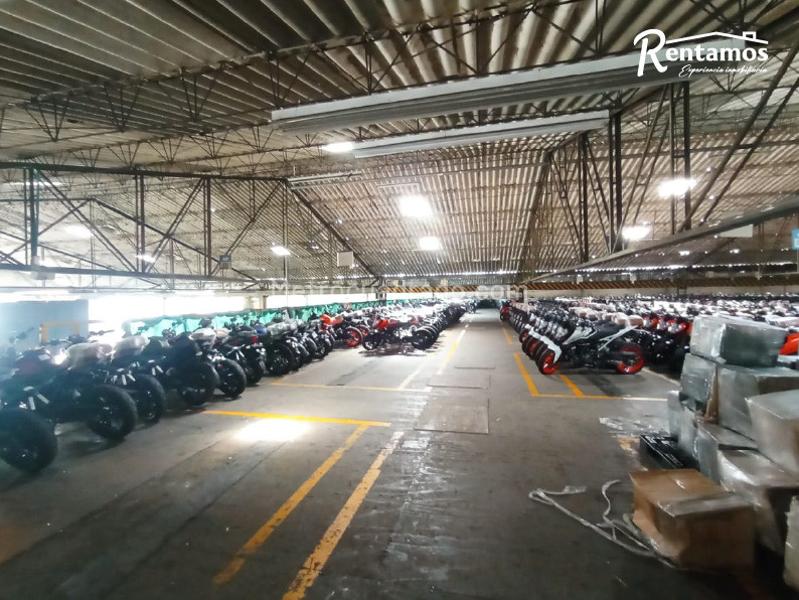 Bodega en Venta, Los Naranjos, Itagui - Vista 4