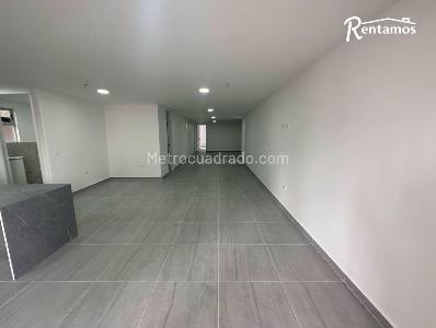 Apartamento de 3 alcobas en arriendo en Sin Barrio, Envigado, 163 m² · foto 4 de 11