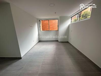 Apartamento de 3 alcobas en arriendo en Sin Barrio, Envigado, 163 m² · foto 8 de 11