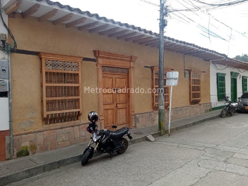 Casa en Arriendo, Parque, Retiro - 2