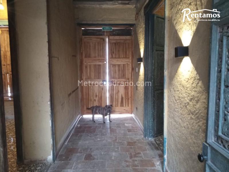 Casa en Arriendo, Parque, Retiro - 4